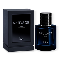 DIOR Sauvage Elixir Spray - Sense42 Beauty and Health
