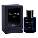 DIOR Sauvage Elixir Spray - Sense42 Beauty and Health
