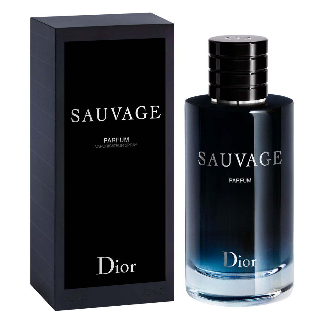 DIOR Sauvage Parfum Spray 60ml - Sense42 Beauty and Health
