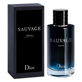 DIOR Sauvage Parfum Spray 60ml - Sense42 Beauty and Health