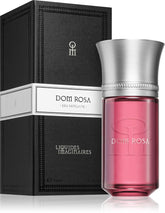 Les Liquides Imaginaires Dom Rosa - Sense42 Beauty and Health