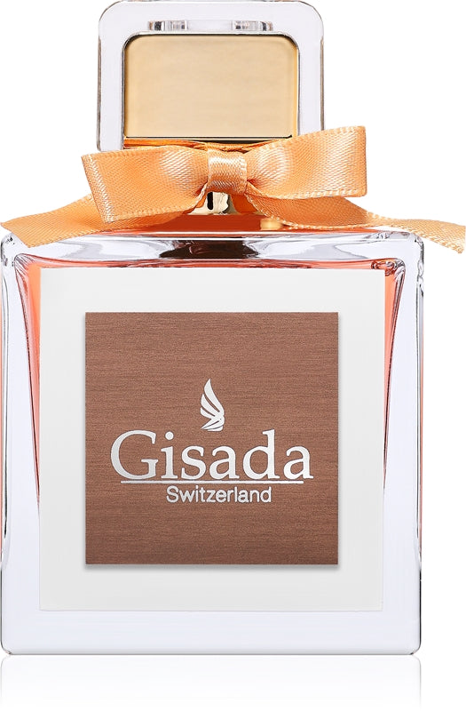 Gisada Donna - Sense42 Beauty and Health