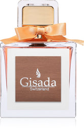 Gisada Donna - Sense42 Beauty and Health