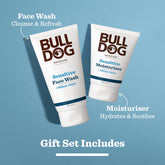 Bulldog Duo Set - Sense42 Beauty and Health