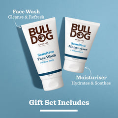 Bulldog Duo Set - Sense42 Beauty and Health