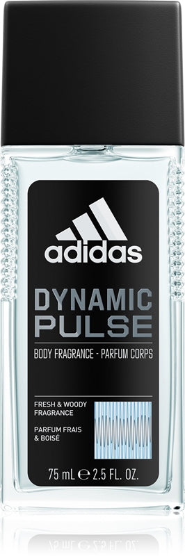 Adidas Dynamic Pulse Edition 2022 - Sense42 Beauty and Health