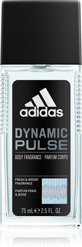 Adidas Dynamic Pulse Edition 2022 - Sense42 Beauty and Health