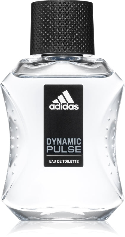 Adidas Dynamic Pulse Edition 2022 - Sense42 Beauty and Health