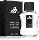 Adidas Dynamic Pulse Edition 2022 - Sense42 Beauty and Health