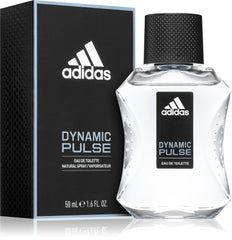 Adidas Dynamic Pulse Edition 2022 - Sense42 Beauty and Health