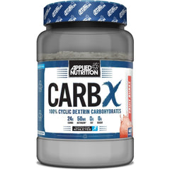 Carb X, Unflavoured (EAN 634158794308) - 1200g - Sense42 Beauty and Health