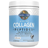 Grass Fed Collagen Peptides - 560g - Sense42 Beauty and Health