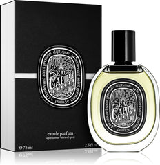 Diptyque Eau Capitale - Sense42 Beauty and Health