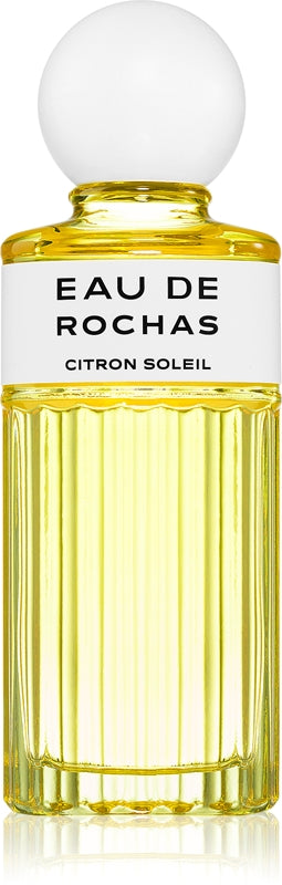 Rochas Eau de Rochas Citron Soleil - Sense42 Beauty and Health