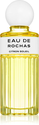 Rochas Eau de Rochas Citron Soleil - Sense42 Beauty and Health