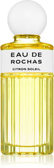 Rochas Eau de Rochas Citron Soleil - Sense42 Beauty and Health
