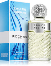 Rochas Eau de Rochas - Sense42 Beauty and Health