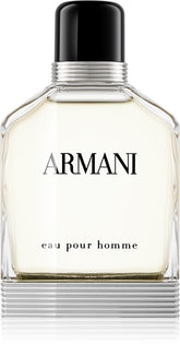 Armani Eau Pour Homme - Sense42 Beauty and Health