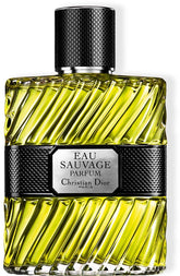 DIOR Eau Sauvage Parfum 100ml - Sense42 Beauty and Health