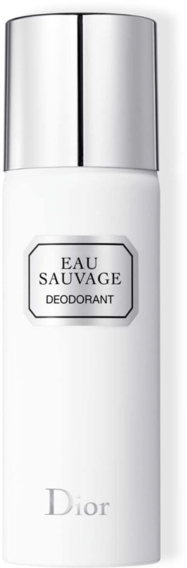 DIOR Eau Sauvage Deodorant Spray 150ml - Sense42 Beauty and Health