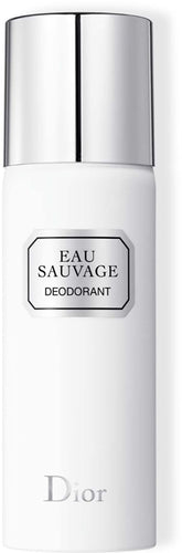 DIOR Eau Sauvage Deodorant Spray 150ml - Sense42 Beauty and Health