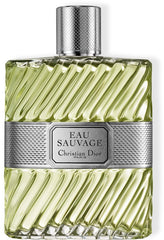 DIOR Eau Sauvage Eau De Toilette Spray 100ml - Sense42 Beauty and Health