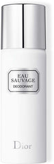 DIOR Eau Sauvage Deodorant Spray 150ml - Sense42 Beauty and Health