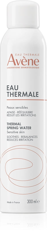 Avène Eau Thermale Thermal Spring Water 300 ml - Sense42 Beauty and Health