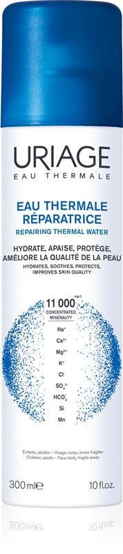 Uriage Eau Thermale Water 300ml - Sense42 Beauty and Health