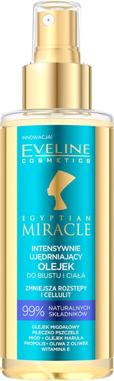 Eveline Cosmetics Egyptian Miracle