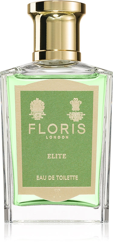 Floris Elite - Sense42 Beauty and Health
