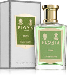 Floris Elite - Sense42 Beauty and Health