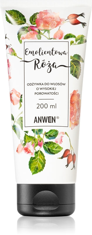 Anwen Emollient Rose - Sense42 Beauty and Health