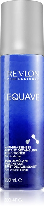 Revlon Professional Equave Blonde - Sense42 Beauty and Health