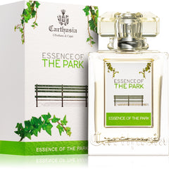 Carthusia Essence of the Park - Sense42 Beauty and Health