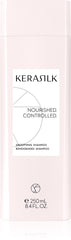 KERASILK Essentials Smoothing Shampoo - 75 ml - Sense42 Beauty and Health