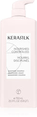 KERASILK Essentials Smoothing Shampoo - 75 ml - Sense42 Beauty and Health