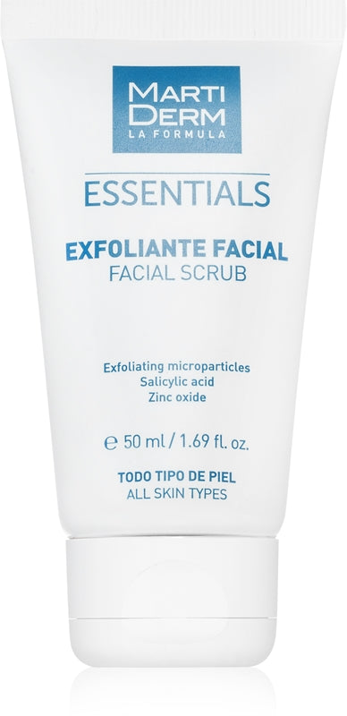 MartiDerm Essentials - Sense42 Beauty and Health