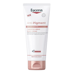 Eucerin Anti-Pigment Targeted Areas Body Cream 200ml - Sense42 Beauty and Health