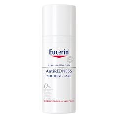 Eucerin Anti-Redness Soothing Care Cream - Sense42 Beauty and Health