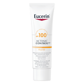 Eucerin Actinic Control MD Fluid SPF100 - Sense42 Beauty and Health