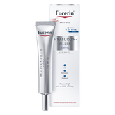 Eucerin Hyaluron-Filler Eye Cream SPF15 - Sense42 Beauty and Health