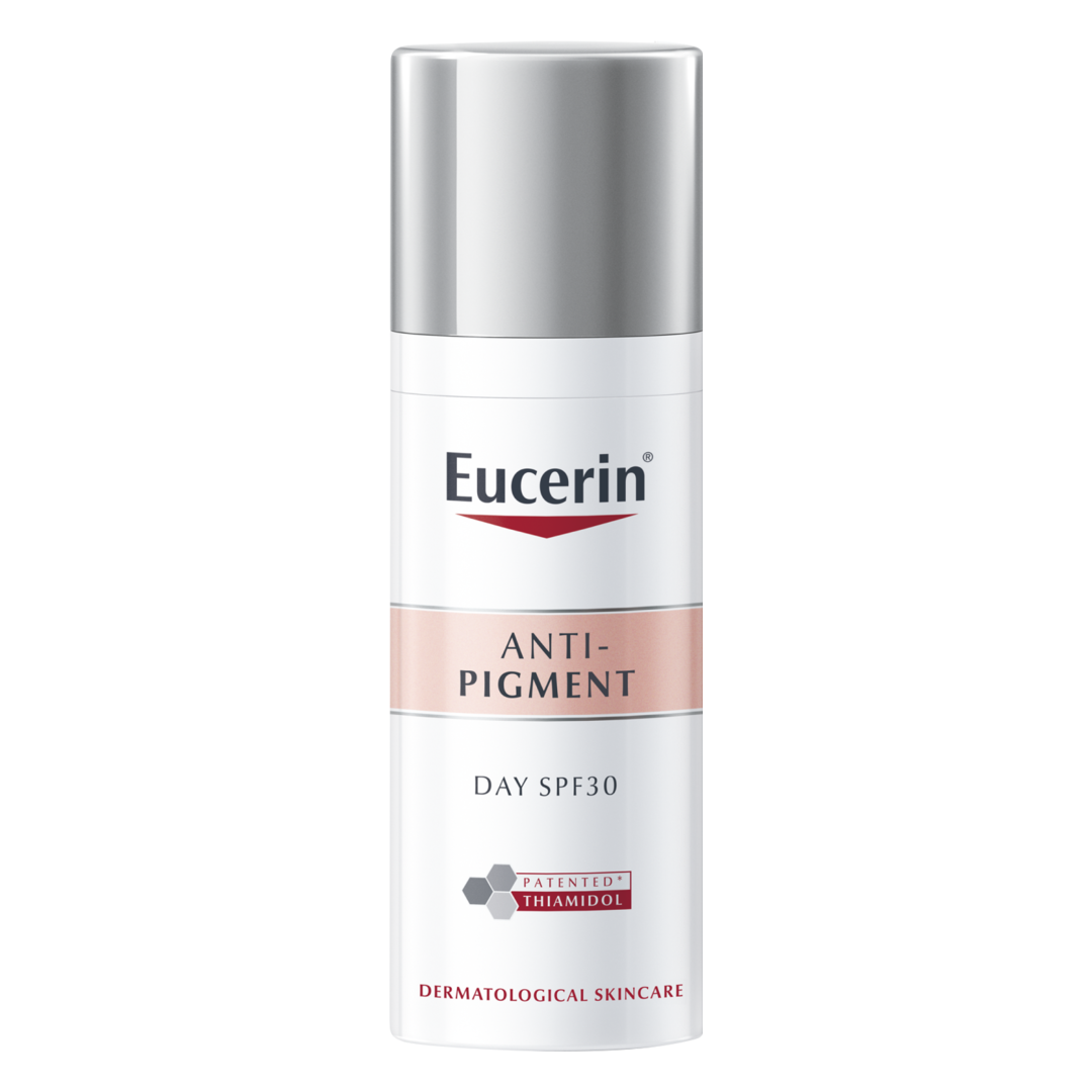 Eucerin Anti-Pigment Day Cream SPF30 - Sense42 Beauty and Health