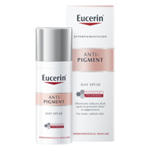 Eucerin Anti-Pigment Day Cream SPF30 - Sense42 Beauty and Health