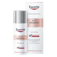 Eucerin Anti-Pigment Day Cream SPF30 - Sense42 Beauty and Health