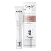 Eucerin Anti-Pigment Dark Circle Illuminating Eye Care 15ml - Sense42 Beauty and Health