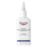 Eucerin DermoCapillaire Calming Urea Scalp Treatment - 5% Urea 100ml - Sense42 Beauty and Health
