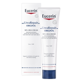 Eucerin Urea Repair Original 10% Urea Cream - Sense42 Beauty and Health