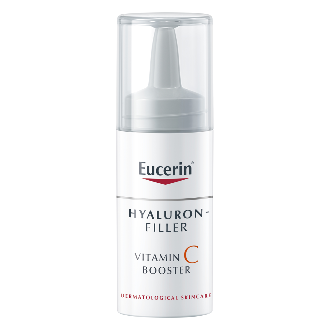 Eucerin Hyaluron-Filler 10% Pure Vitamin C Booster - Sense42 Beauty and Health