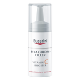 Eucerin Hyaluron-Filler 10% Pure Vitamin C Booster - Sense42 Beauty and Health